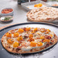 Toufayan Original Naan Tandoori | Non-Gmo And Vegan (3 Pack, 12 Flatbreads Total)
