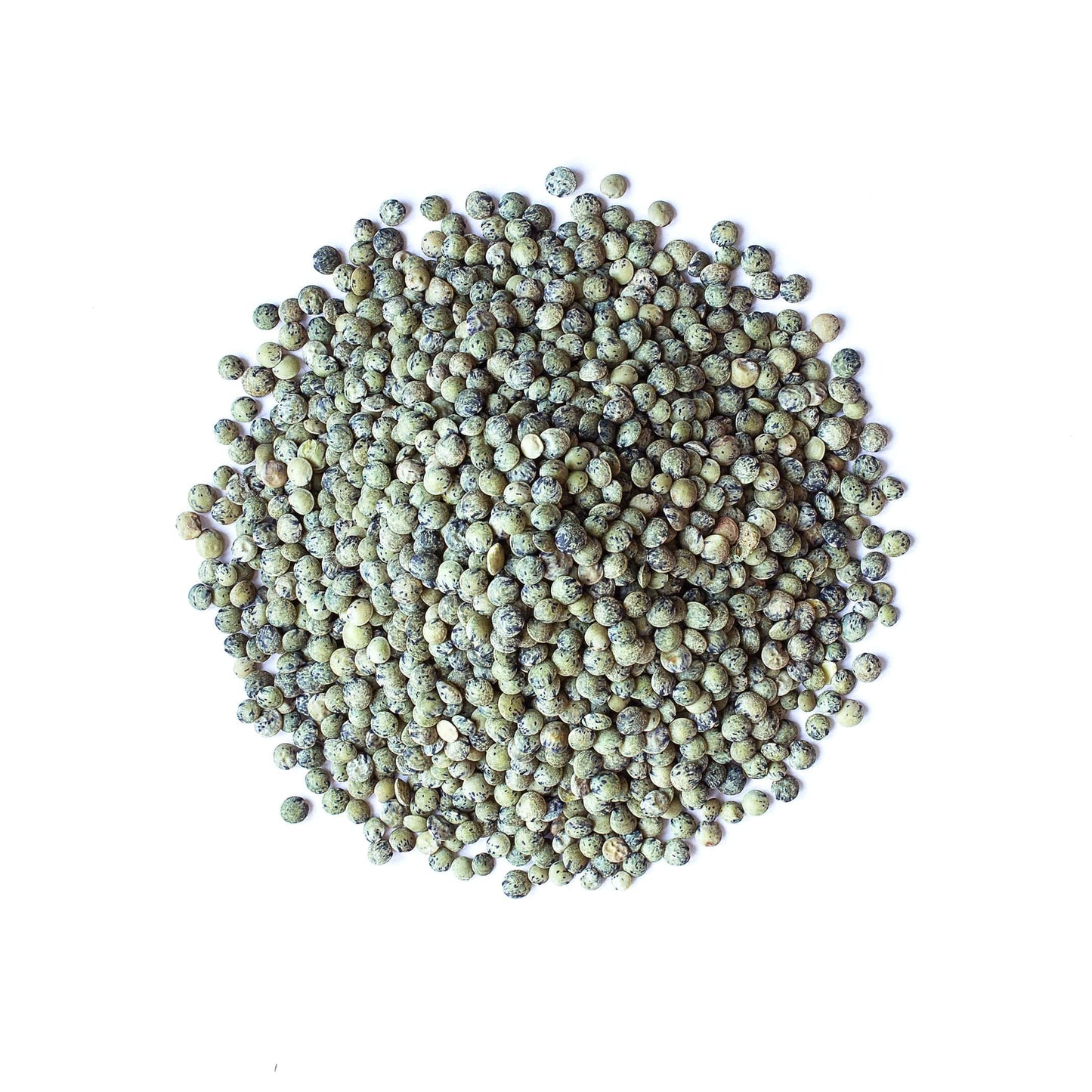 Food to Live French Green Lentils, 3 Pounds, Raw, Vegan, Kosher, Sproutable, Great for Soups and Curries