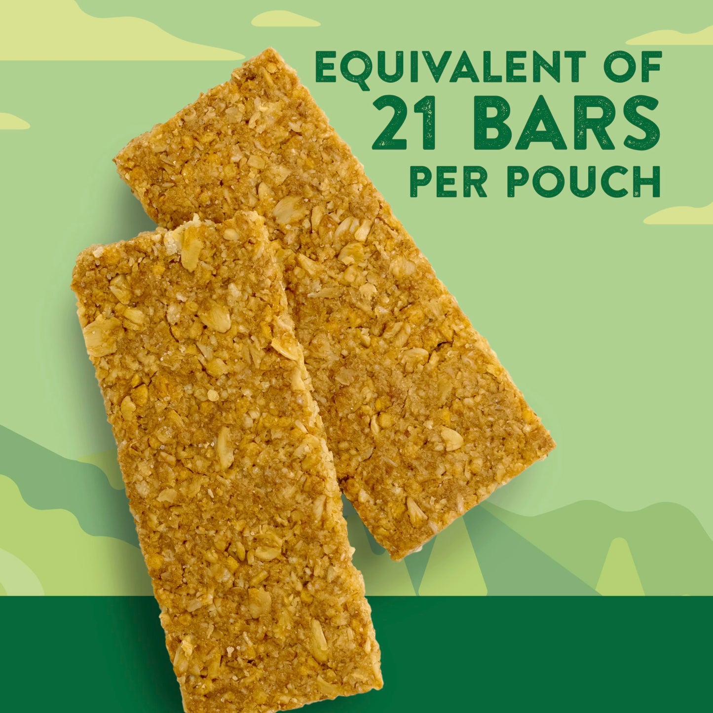 Nature Valley Crunchy Granola, Oats And Honey, Resealable Bag, 16 Oz