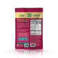 Moku Plant-Based Mushroom Jerky, Hawaiian Teriyaki, Sweet And Spicy, Original (8 Pack) Vegan Jerky, Gluten Free, Soy-Free, Non-G
