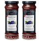 St. Dalfour French Grape Fruit Spread - 10oz - 100% from Fruit, No Artificial Ingredients, Non-GMO, No Cane Sugars, All Natural 