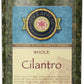 Spice Appeal Cilantro Whole, 4 Ounce