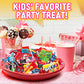 Assorted Candy Variety Pack Mix - 2 LB Bulk Bag Also Good for Piatas  Goodie Bags  Party Favors & Buffets