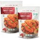 Panko Japanese Style Toasted Bread Crumbs (9 oz) - Thai Sweet Chilli Flavor - Seasoned & Flavored Bread Crumbs - Add crunch & Cr