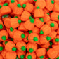 Mellowcreme Pumpkins | Bulk 3-Pound Bag | Classic Halloween Candy | Old Fashioned Fall Candy for Parties, Holiday Baking, Autumn