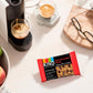 KIND Healthy Grains Bars, Variety Pack, Dark Chocolate Chunk, Oats & Honey, Peanut ButterDark Chocolate Snacks, Gluten Free, 1.2