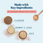 Mommy Knows Best Lactation Cookies Mix - Oatmeal - Salted Caramel - 16 oz (1 lb)