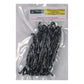 Vanilla Products USA Tahitian Extract Grade B Natural Vanilla Beans, 25 Count