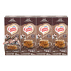 Nestle Coffee Mate Coffee Creamer, Cafe Mocha, Liquid Creamer Singles, Non Dairy, No Refrigeration, 0.375 Fl Oz Tubs (Pack Of 200)