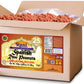 Rani Raw Spanish Peanuts 100% Natural With Skin (Uncooked, Unsalted) 25Lbs (400Oz) 11.36Kg Bulk Box ~ Vegan | Gluten Friendly |