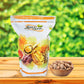 Anna and Sarah Premium Raw Fresh Pecans in Shell, 4.5 lbs Bag