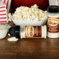 Amish Country Popcorn | Seasoning Variety Pack | Ballpark Style ButterSalt - 5.5 oz, Ranch - 5.5 oz & Sour Cream and Onion - 4.7