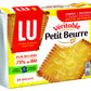 Lu Petit Beurre Biscuits (20/7oz)