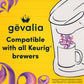 Gevalia Dark Royal Roast Dark Roast K-Cup Coffee Pods  22 ct Box