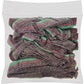 By The Cup Sour Power, Watermelon Sour Belts, 1 Lb Bulk Bag
