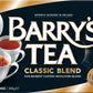 Barry'S Tea, Classic Blend, 80-Count Box