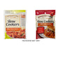 Orrington Farms Pork Roast Slow Cookers Seasoning, Bbq, 2.5 Oz Packet (Pack Of 12)