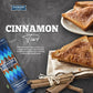 Chinook Seedery Roasted Sunflower Seeds To Eat - 1.5 Oz (Pack Of 36) Cinnamon Toast - Jumbo Low Sodium Sunflower Seeds Keto Snac