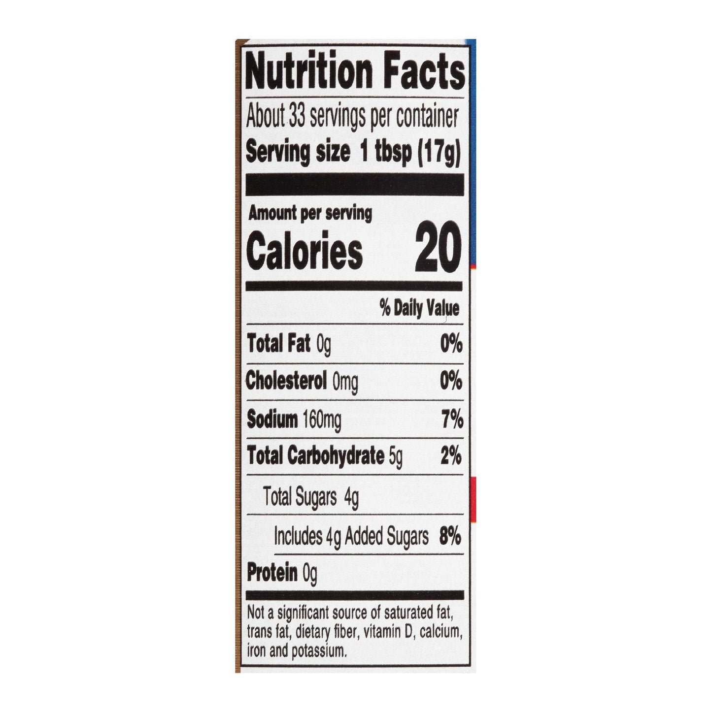 Red Gold and Folds of Honor Tomato Ketchup, Kosher and Gluten Free, 20 Ounce Squeeze Bottles, 3-Pack