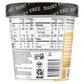 So Delicious Dairy Free Coconutmilk Frozen Dessert, Cookie Dough, Vegan, Non-GMO Project Verified, 1 Pint