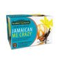 Market & Main OneCup Jamaican Me Crazy Coffee Pods, Compatible with Keurig, 12 Count, Brown