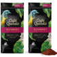 Cafe Quindio Gourmet - Medium Roast 100% Colombian Excelso Ground Arabica Coffee - 12 oz Bags (Pack of 2)