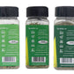 Easy Life Basil 20G, Rosemary 30G With Thyme 35G Combo