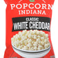 Popcorn Indiana Wisconsin Aged White Cheddar, King Size Single Bag, 1.7 Oz