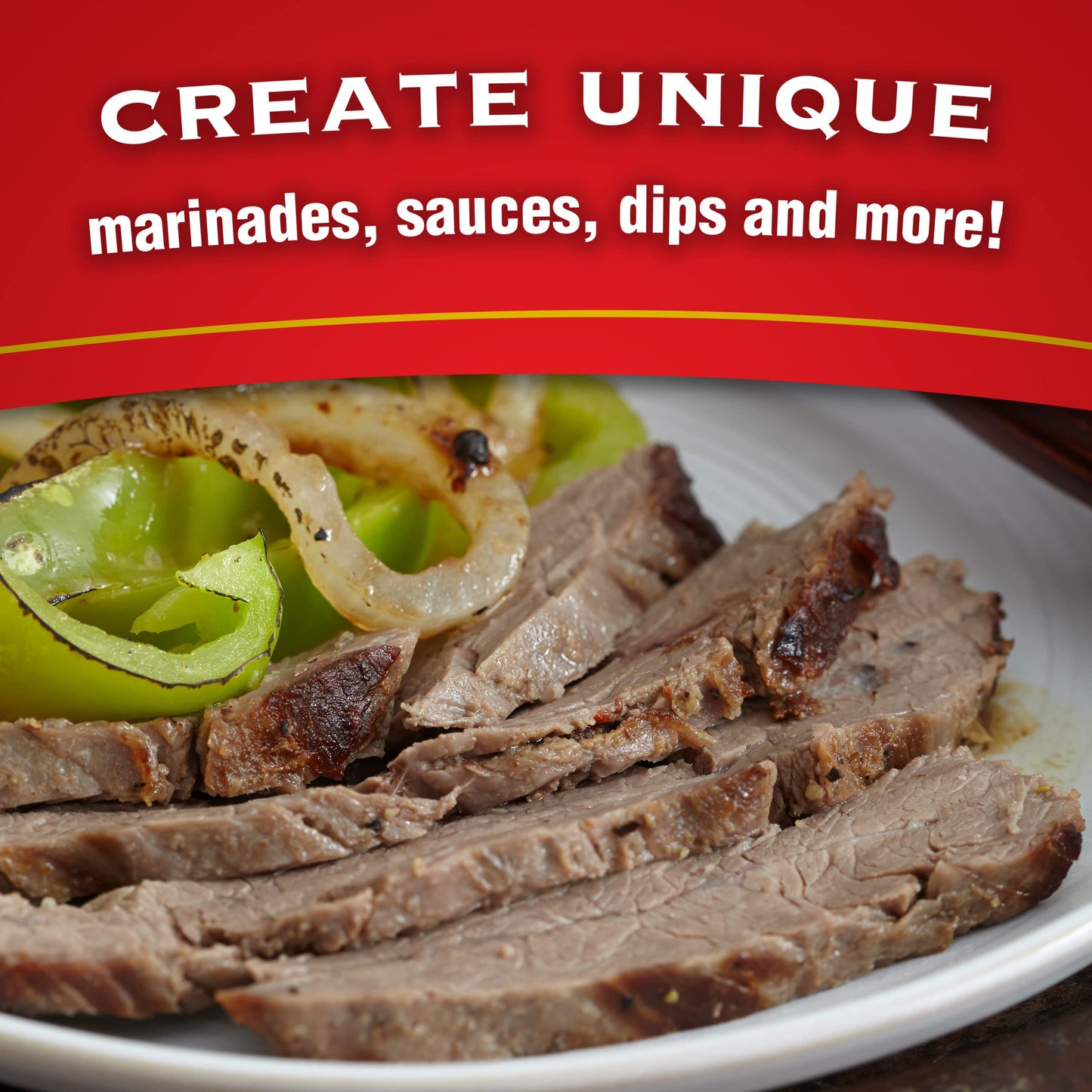 Good Seasons Zesty Italian Dressing & Recipe Seasoning Mix (24 Ct Pack, 0.6 Oz Packets)