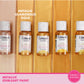 SWEET STICKS Edible Art Cake Paint, 0.5 oz, Metallic Glamorous Gold