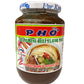 Por Kwan Pho Vietnamese Beef Flavor Paste For Noodle Soup, 1 Lb