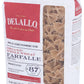 Delallo Pasta Whole Wheat Farfalle, 16 Oz