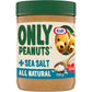 Kraft All Natural Peanut Butter with Sea Salt 750g | 26.5oz {Imported from Canada}