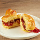 Kosher Braided Challah Rolls | Traditional, Fresh & Delicious | Great For Shabbat Or Any Holiday | Kosher, Dairy & Nut Free | 2-