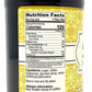 Galil Premium Silan Date Syrup, Kosher & Halal, 12.3 Ounce, Medjool Dates