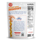 Made in Nature Organic Dried Mangoes, Non-GMO, Gluten Free, Unsulfured, Vegan Snack, 8oz (Pack of 1), Packaging May Vary