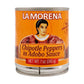 La Morena Chipotle Peppers In Adobo Sauce 7 Oz (Packaging May Vary)