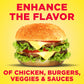 Dash Salt-Free Seasoning Blend, Original, 6.75 Ounce