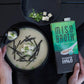 Ocean'S Halo, Organic And Vegan Miso Broth, 32 Fl Oz