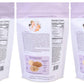 MilkBliss Soft Baked Lactation Cookies, All Natural, 12 Ounce (Pack of 3)