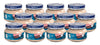 Gerber 2Nd Foods, Beef And Gravy, 2.5-Ounce Jars (Pack Of 12)