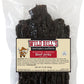 Wild Bills Hickory Smoked Beef Jerky Strips, 15 Ounce, Varied Size Strips