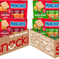 Munchies Baked Sandwich Crackers Variety Pack, Doritos Nacho Cheese and Doritos Jalapeno Cheddar, 1.38 Oz sleeves (Pack of 64)