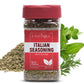 Eastanbul Italian Seasoning, 1.76oz, Italian Seasoning Blend, Herbs Mix, Spices Medley, Gourmet Spice, Dry Dressing Mix, Perfect