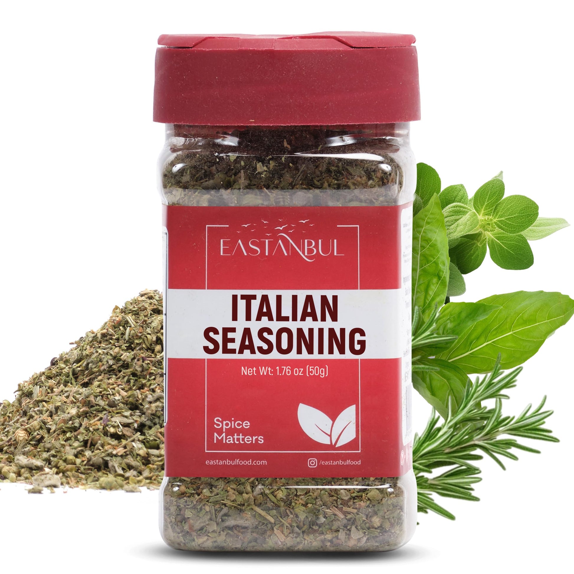 Eastanbul Italian Seasoning, Italian Seasoning Blend