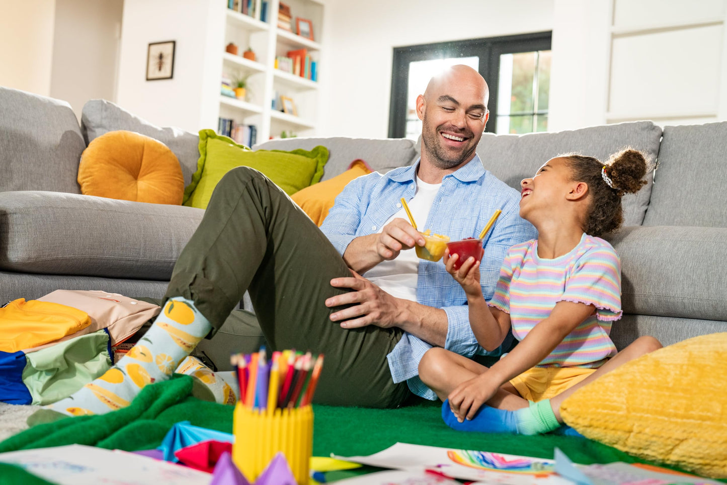 Dole Fruit Bowls Mixed Fruit in Black Cherry Gel, Gluten Free Snack, 4.3 oz, Pack of 24 Cups