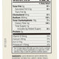 Dr. Praegers, Mushroom Risotto Veggie Burgers, 2.5 Ounce, 4 Count