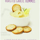 Old London Melba Roasted Garlic Snacks, 5.25 oz (Pack of 2)