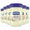 Best Foods Organic Mayonnaise Original 15 oz, Pack of 6