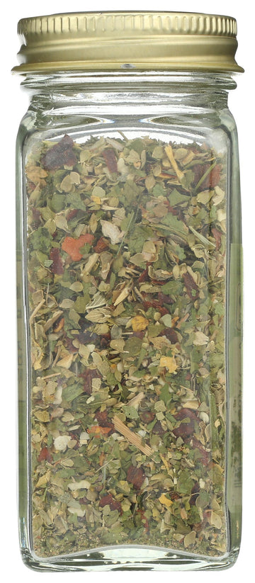 Whole Foods Market Organic Chimichurri Seasoning, 1.09 oz, Pack of 1